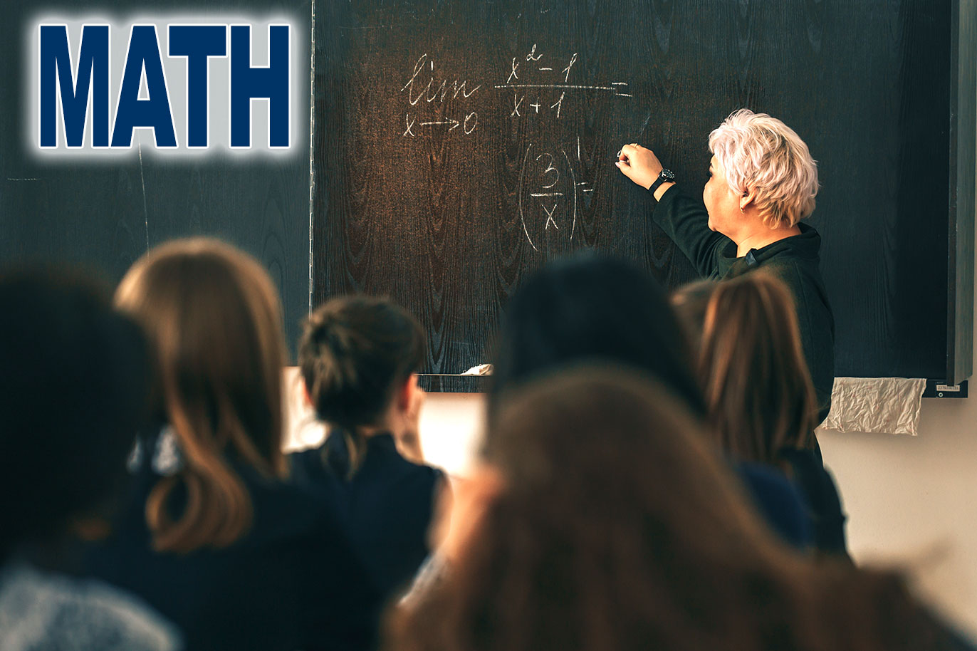 Math